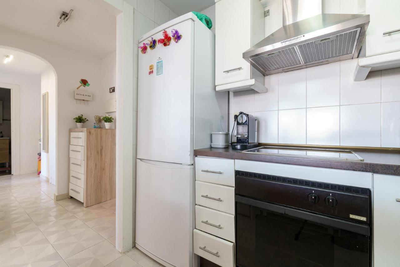 Malagasuite Cozy Apartment Torremolinos Exterior foto